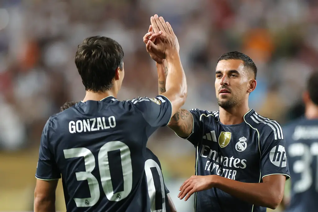 FC-Salzburg-v-Real-Madrid-CF-Group-H-FIFA-Club-World-Cup-2025