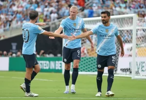 Juventus-FC-v-Manchester-City-FC-Group-G-FIFA-Club-World-Cup-2025