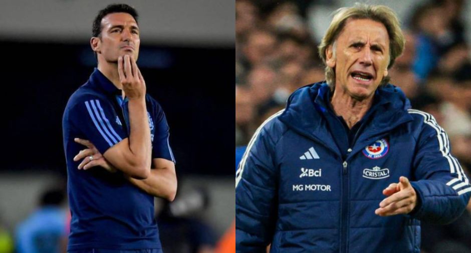 Las-sanciones-de-Conmebol-a-Lionel-Scaloni-y-Ricardo-Gareca