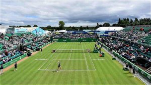 Nottingham-WTA