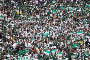 SE-Palmeiras-v-FC-Porto-Group-A-FIFA-Club-World-Cup-2025
