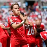 Mundial de Clubes: Benfica y Bayer Munich clasificados en el Grupo C