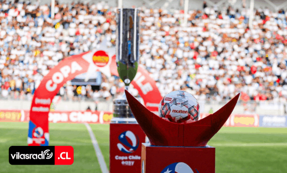 copachile 25