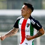 Liga de Primera: Palestino duerme como líder