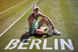 Berlin Tennis Open 2025