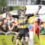Tour de Francia 2025: Simon Yates gana la décima etapa y Ben Healy se viste de líder