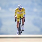Tour de Francia 2025: Tadej Pogacar mas líder que nunca tras ganar la etapa 13