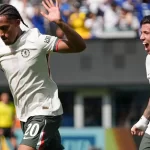Mundial de Clubes: Chelsea es el primer finalista