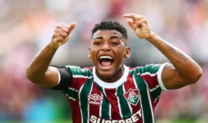 Fluminense-FC-v-Al-Hilal-Quarter-Final-FIFA-Club-World-Cup-2025