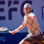 ATP 250 de Gstaad: Ignacio Buse a la primera semifinal de su carrera