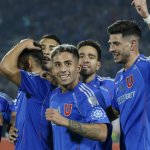 Reacciones azules tras victoria en Sudamericana
