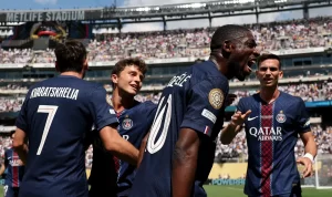 Paris-Saint-Germain-v-Real-Madrid-CF-Semi-Final-FIFA-Club-World-Cup-2025