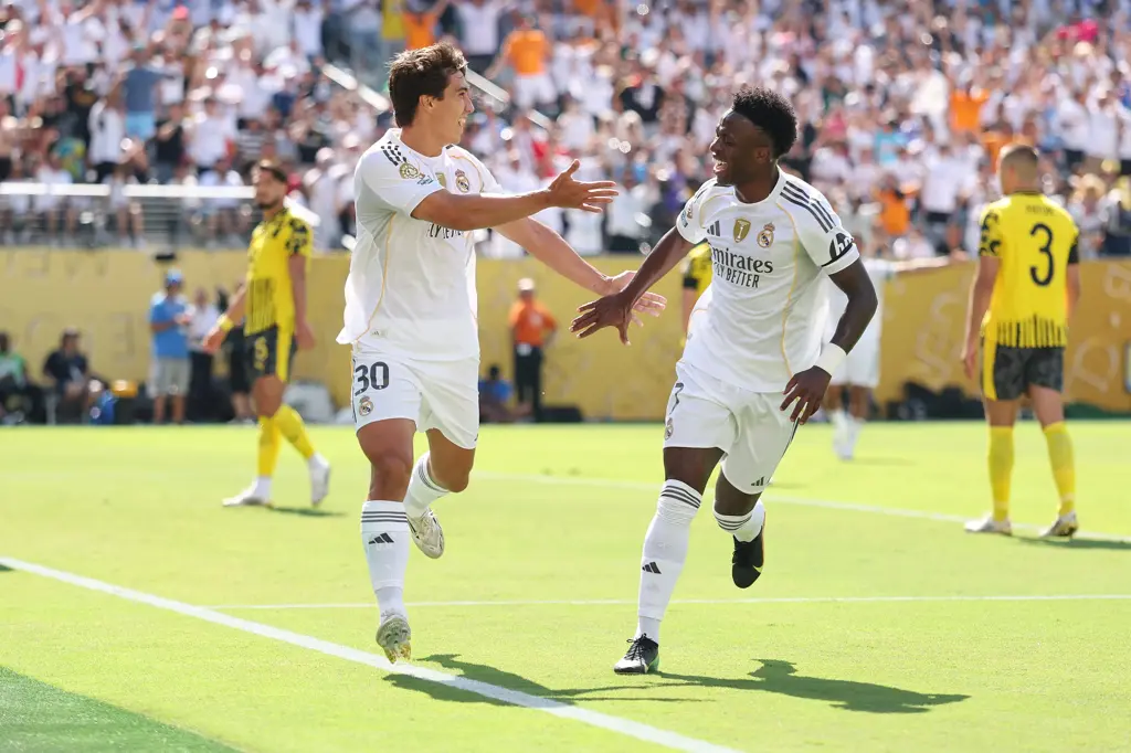 Real-Madrid-CF-v-Borussia-Dortmund-Quarter-final-FIFA-Club-World-Cup-2025