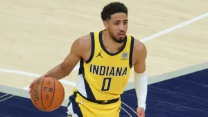 Tyrese-Haliburton