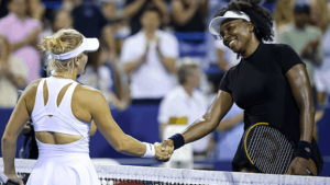 Venus williams