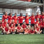Copa América Femenina: Chile pierde en los descuentos ante Argentina