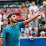ATP 250 de Bastad: Francisco Cerúndolo a su quinta semifinal del 2025