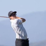 Gabriel Morgan Birke se mantiene firme en el German Challenge pese a un día irregular