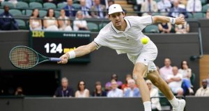 Wimbledon Championships 2025 - Day 7