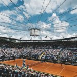 Torneos WTA: Esta semana se juegan los 250 de Iasi y de Hamburgo