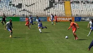 CDAvs-Cobreloa