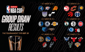NBA Cup 2