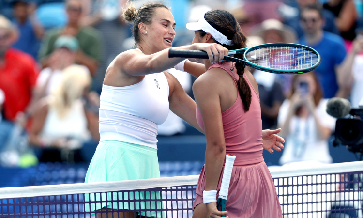 Sabalenka-Raducanu-Cincinnati-2025