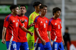 Selección-chilena-sub-20