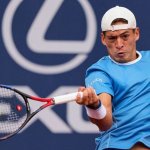 Masters 1000 de Cincinnati: Jornada positiva para los sudamericanos