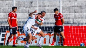 gol peal