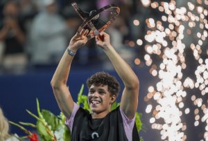 2025 National Bank Open presented by Rogers
