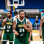 Mundial de Básquetbol 2027: Jamaica y México comienzan con el pie derecho en el Grupo A de las Américas