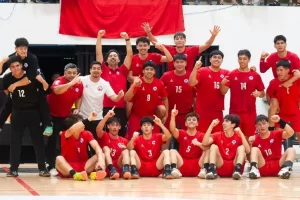 Chile-Campeon-Sudamericano-U16-Balonmano-Varones