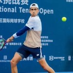 ATP 250 de Chengdu: Alejandro Tabilo logra su tercera victoria al hilo en China