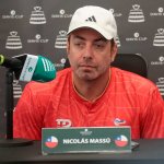 Copa Davis: Nicolás Massú entrega nómina oficial para la serie contra Luxemburgo