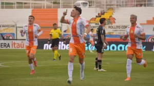 cobresal-palestino