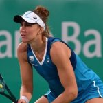 WTA 500 de Seúl: Beatriz Haddad Maia tiene solido debut