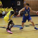 Liga Nacional Basquetbol: Comenzó una nueva semana con nuevo triunfo de la U. de Concepción