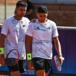 Challenger Tour: Alejandro Tabilo y Marcelo Tomás Barrios a cuartos de final