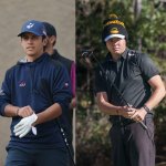 Gran inicio del Joaquín Niemann Invitational en el Sport Francés