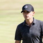 Tomás Gana tiene una difícil segunda ronda en el Fortress Invitational