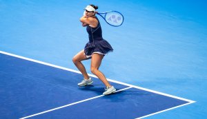 Toray Pan Pacific Open - Day 5