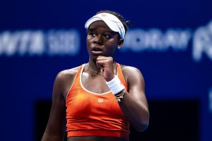 Toray Pan Pacific Open - Day 2