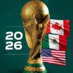 Mundial 2026: Ya  son 28 las selecciones clasificadas