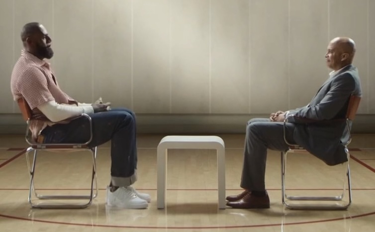 decision lebron 2