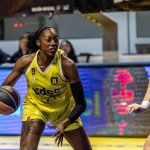 Liga Nacional Basquetbol Femenino: Posiciones en Primera y Segunda división