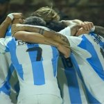 Mundial Sub 17: Victoria de Argentina y derrota de Bolivia en la primera jornada