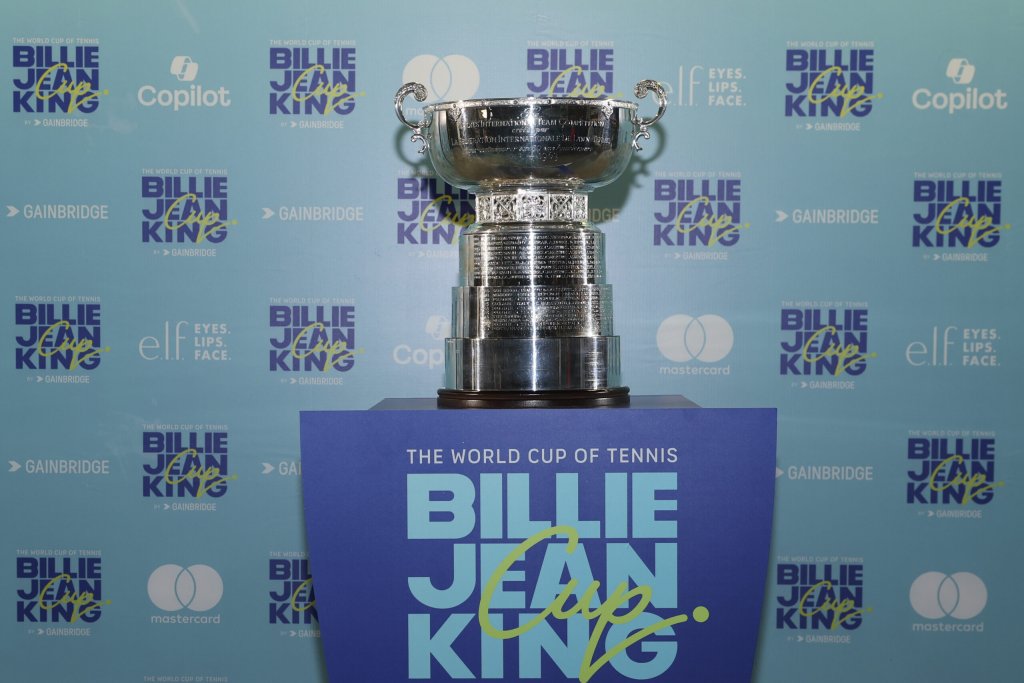 Billie Jean King Cup By Gainbridge Finals 2025 - Previews
