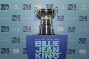 Billie Jean King Cup By Gainbridge Finals 2025 - Previews