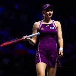 WTA Finals: Elena Rybakina clasificada y Madison Keysn eliminada en el grupo Serena Williams